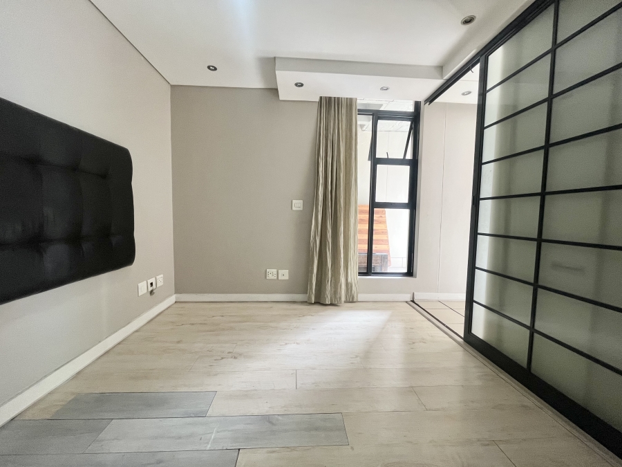 To Let 1 Bedroom Property for Rent in Cape Town City Centre Western Cape